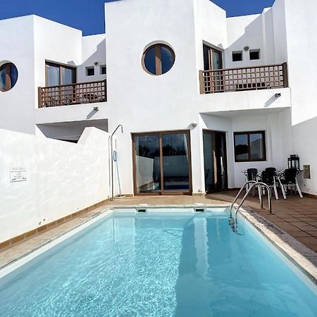 Villa Rosa Gadis Costa Teguise Luaran gambar