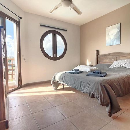 Villa Rosa Gadis Costa Teguise Luaran gambar