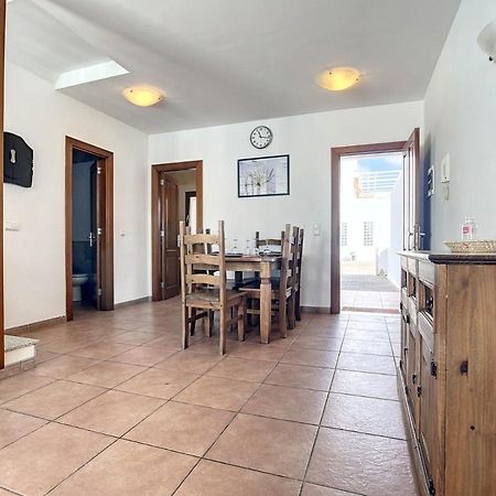 Villa Rosa Gadis Costa Teguise Luaran gambar