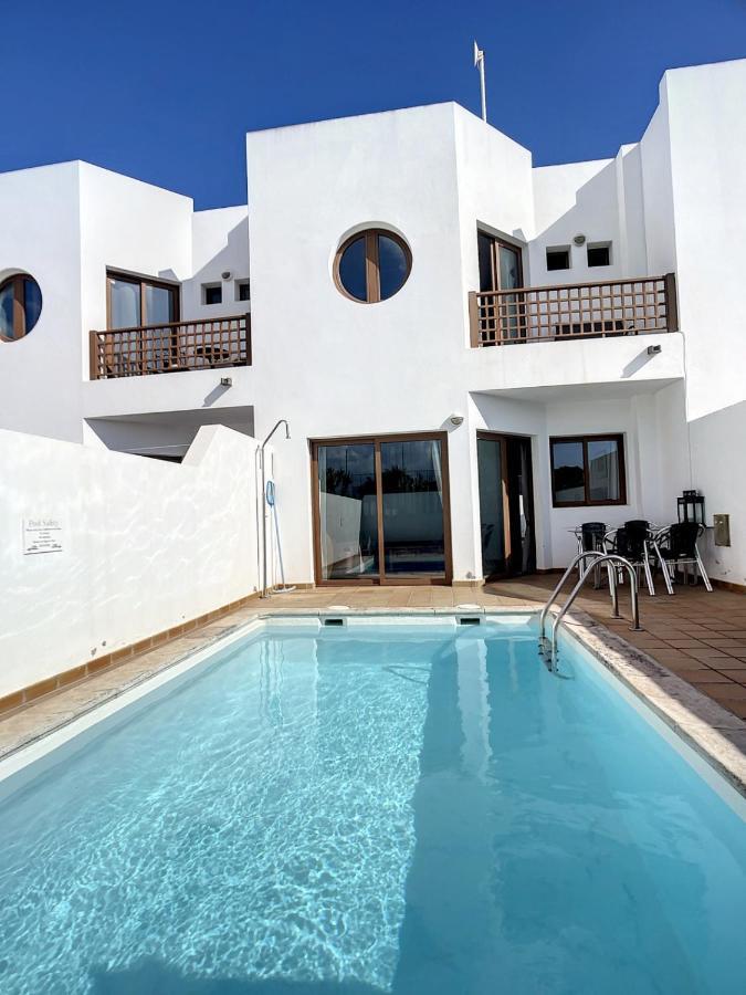 Villa Rosa Gadis Costa Teguise Luaran gambar