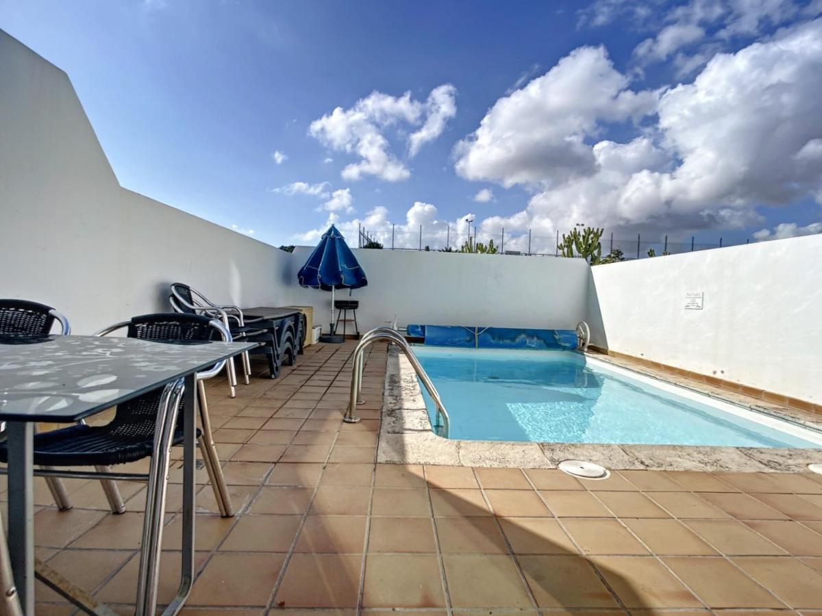 Villa Rosa Gadis Costa Teguise Luaran gambar