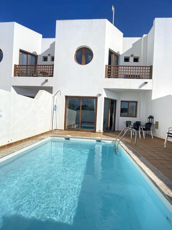 Villa Rosa Gadis Costa Teguise Luaran gambar