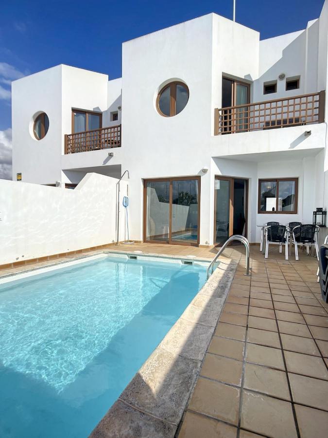 Villa Rosa Gadis Costa Teguise Luaran gambar