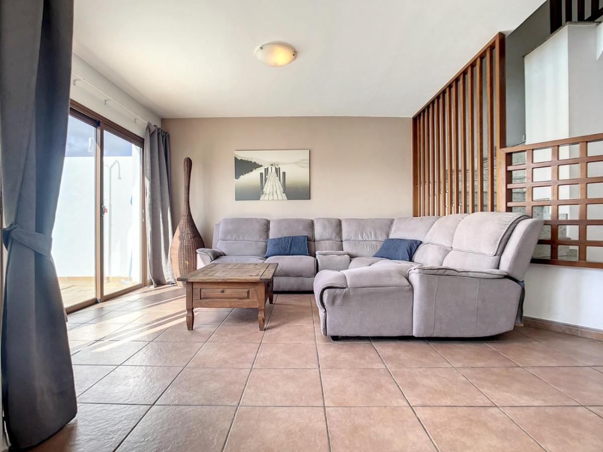 Villa Rosa Gadis Costa Teguise Luaran gambar