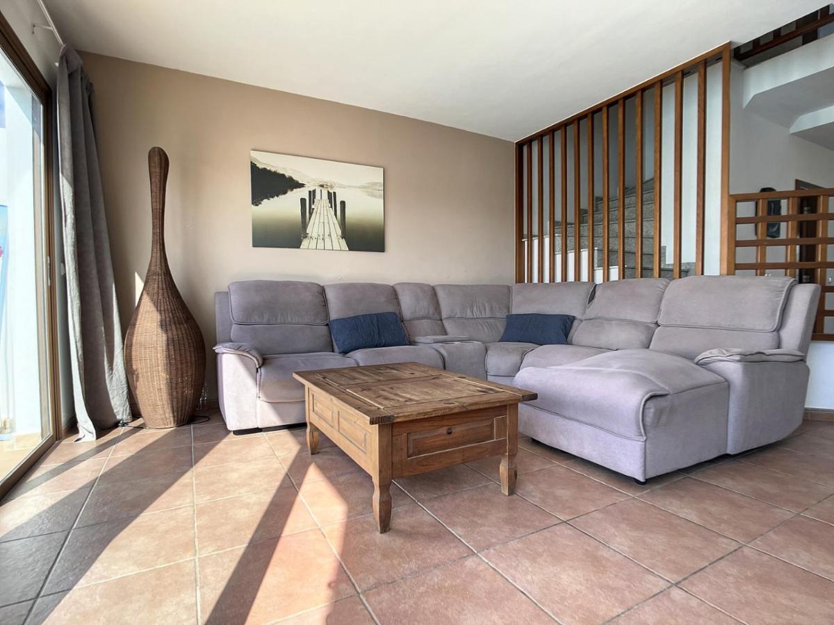 Villa Rosa Gadis Costa Teguise Luaran gambar