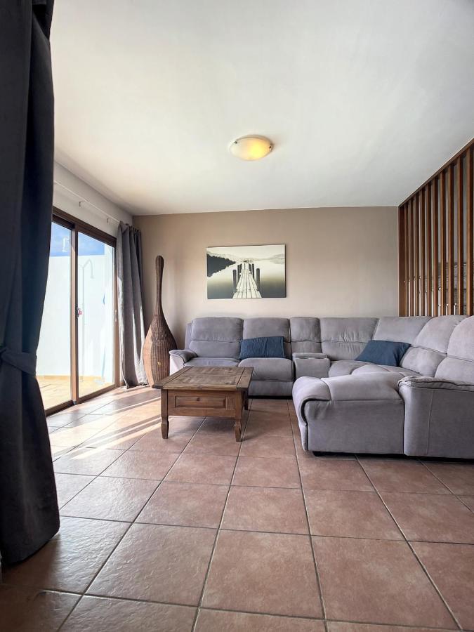 Villa Rosa Gadis Costa Teguise Luaran gambar