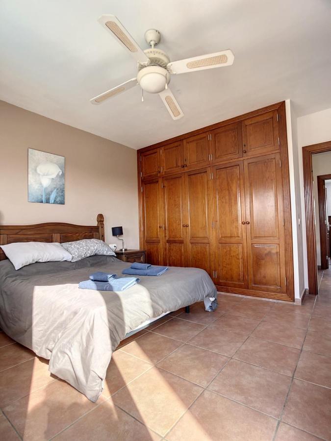 Villa Rosa Gadis Costa Teguise Luaran gambar