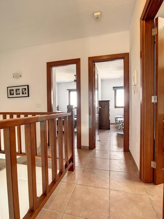 Villa Rosa Gadis Costa Teguise Luaran gambar