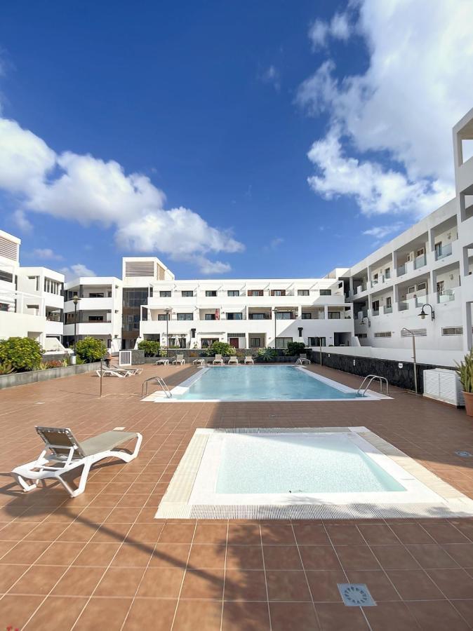 Villa Rosa Gadis Costa Teguise Luaran gambar