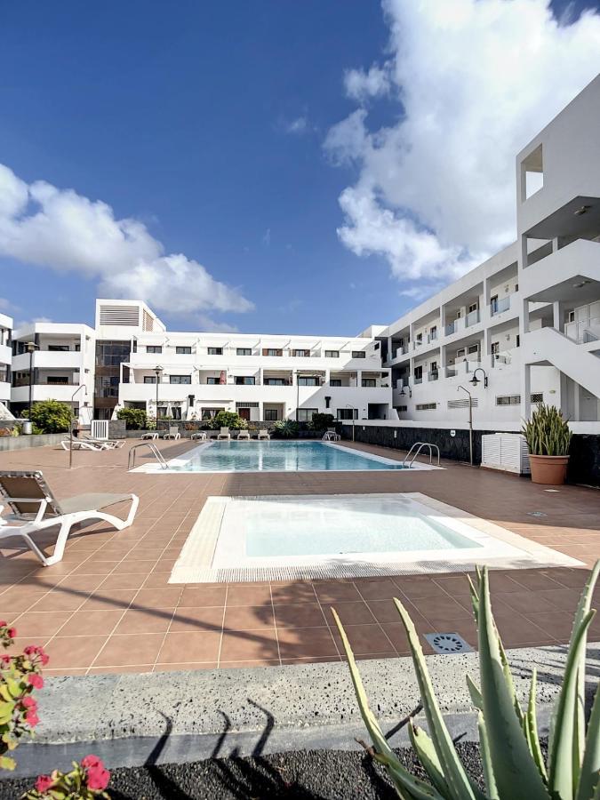 Villa Rosa Gadis Costa Teguise Luaran gambar