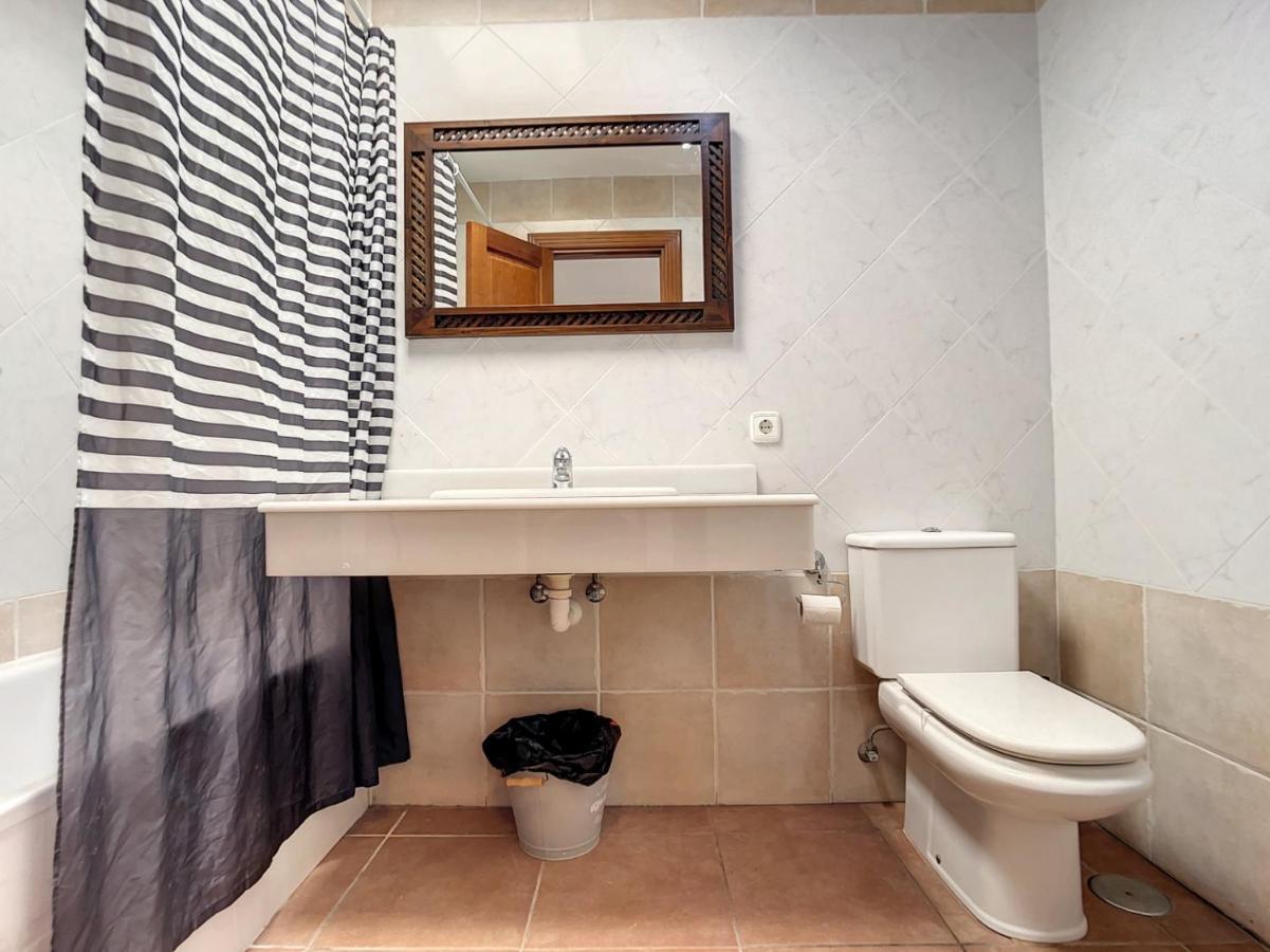 Villa Rosa Gadis Costa Teguise Luaran gambar