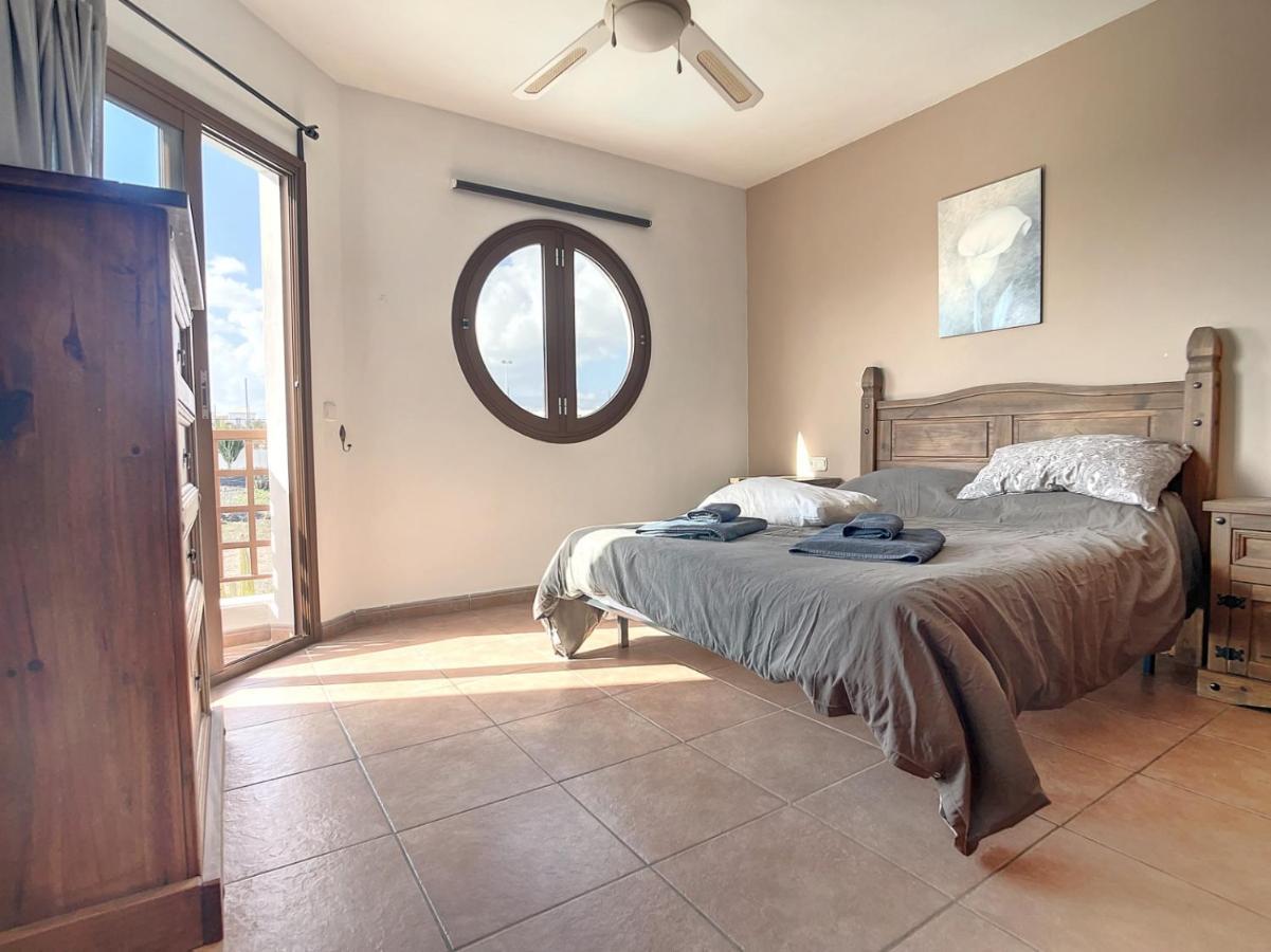 Villa Rosa Gadis Costa Teguise Luaran gambar