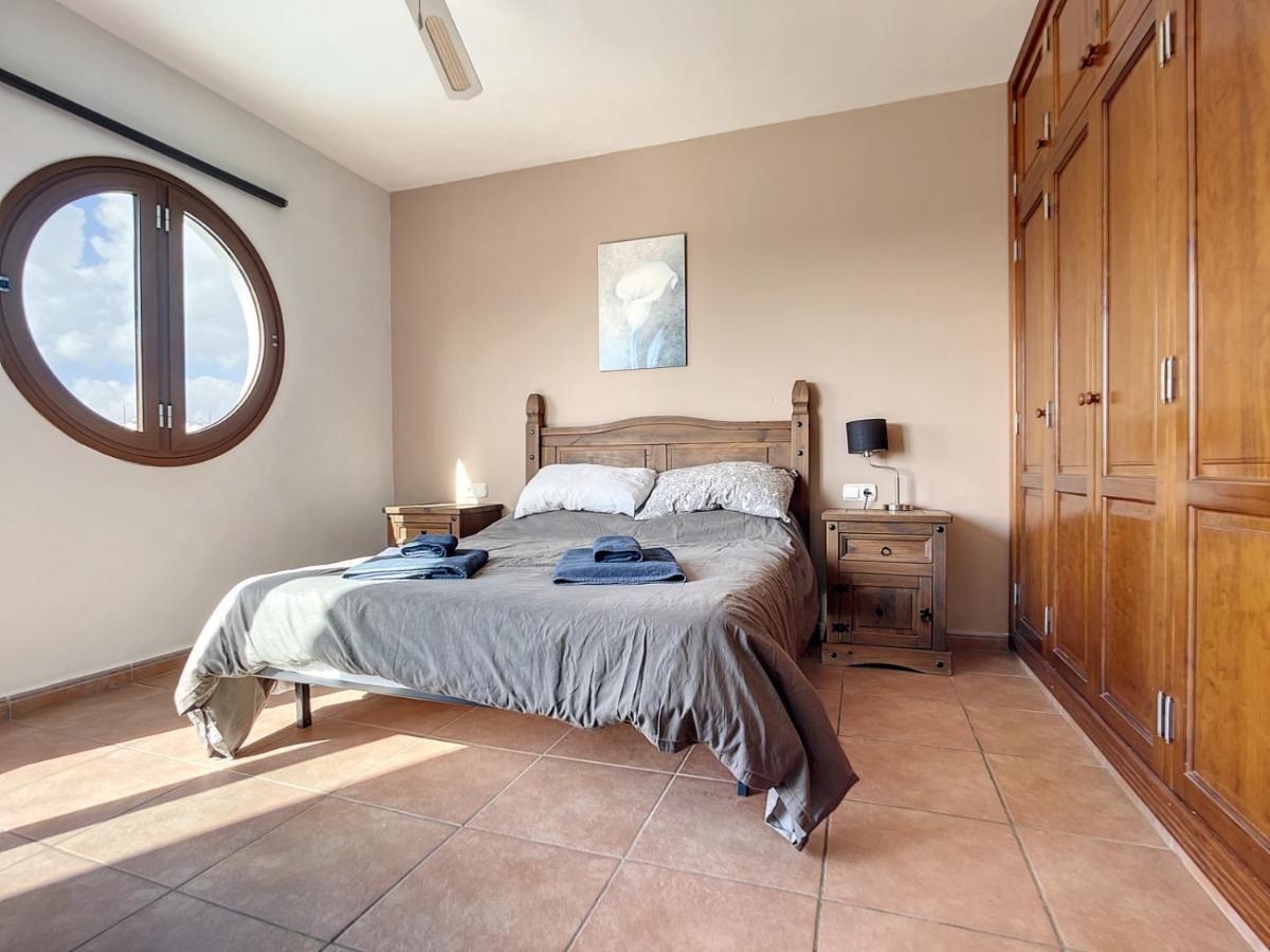 Villa Rosa Gadis Costa Teguise Luaran gambar
