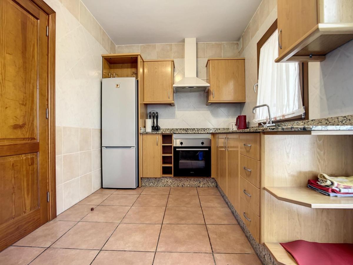 Villa Rosa Gadis Costa Teguise Luaran gambar