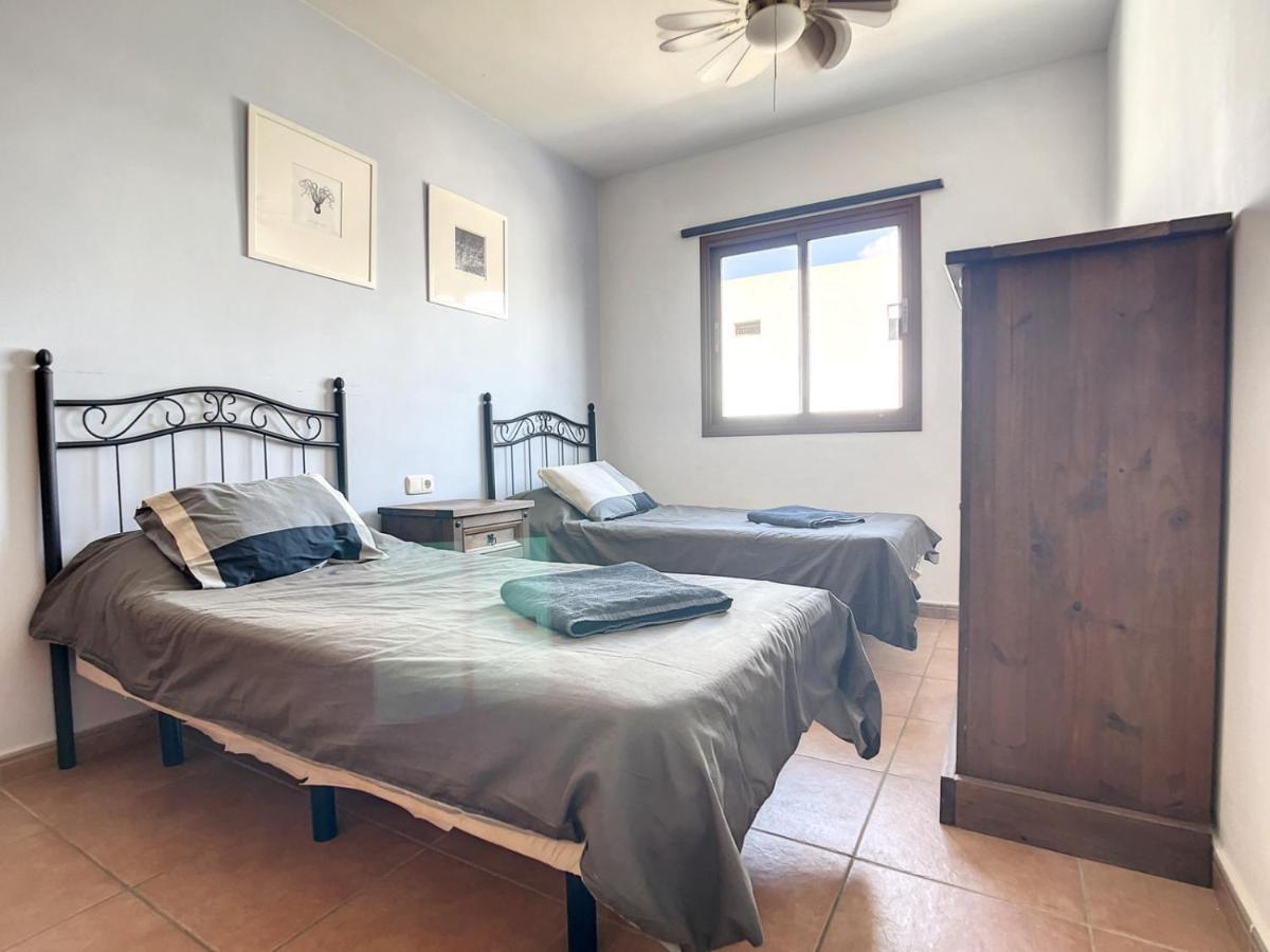 Villa Rosa Gadis Costa Teguise Luaran gambar