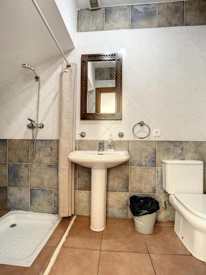 Villa Rosa Gadis Costa Teguise Luaran gambar