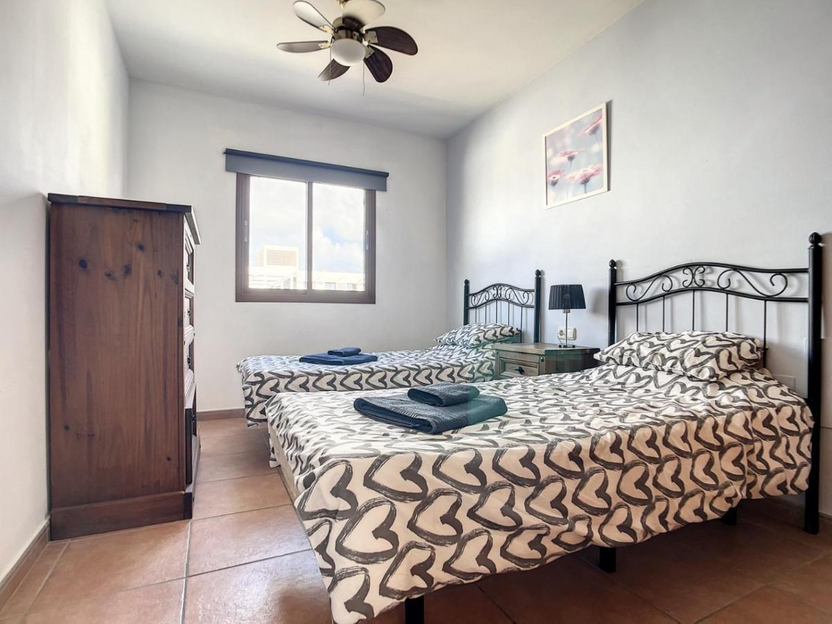 Villa Rosa Gadis Costa Teguise Luaran gambar