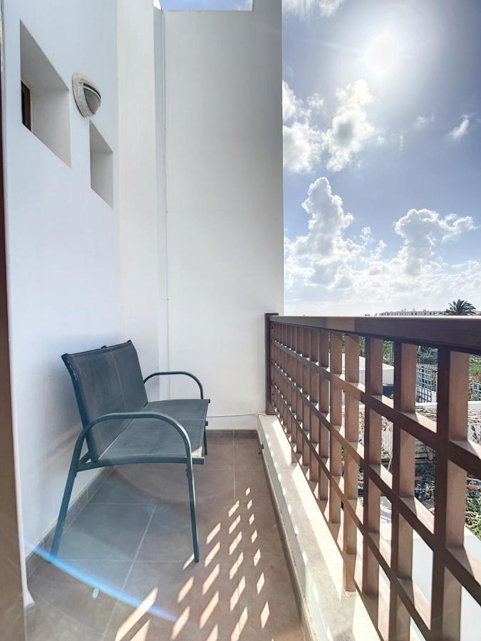 Villa Rosa Gadis Costa Teguise Luaran gambar