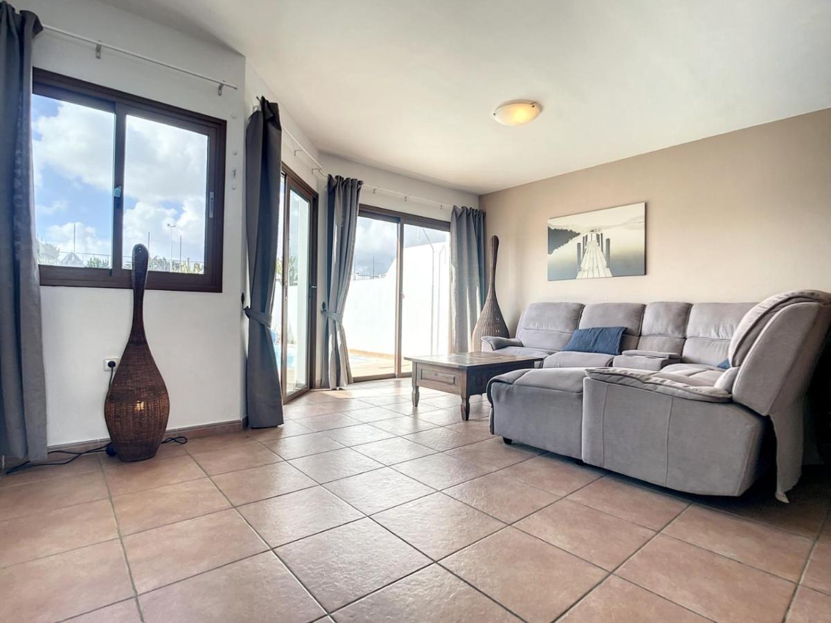 Villa Rosa Gadis Costa Teguise Luaran gambar