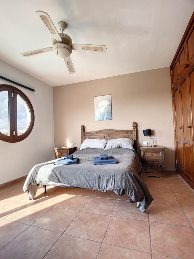 Villa Rosa Gadis Costa Teguise Luaran gambar