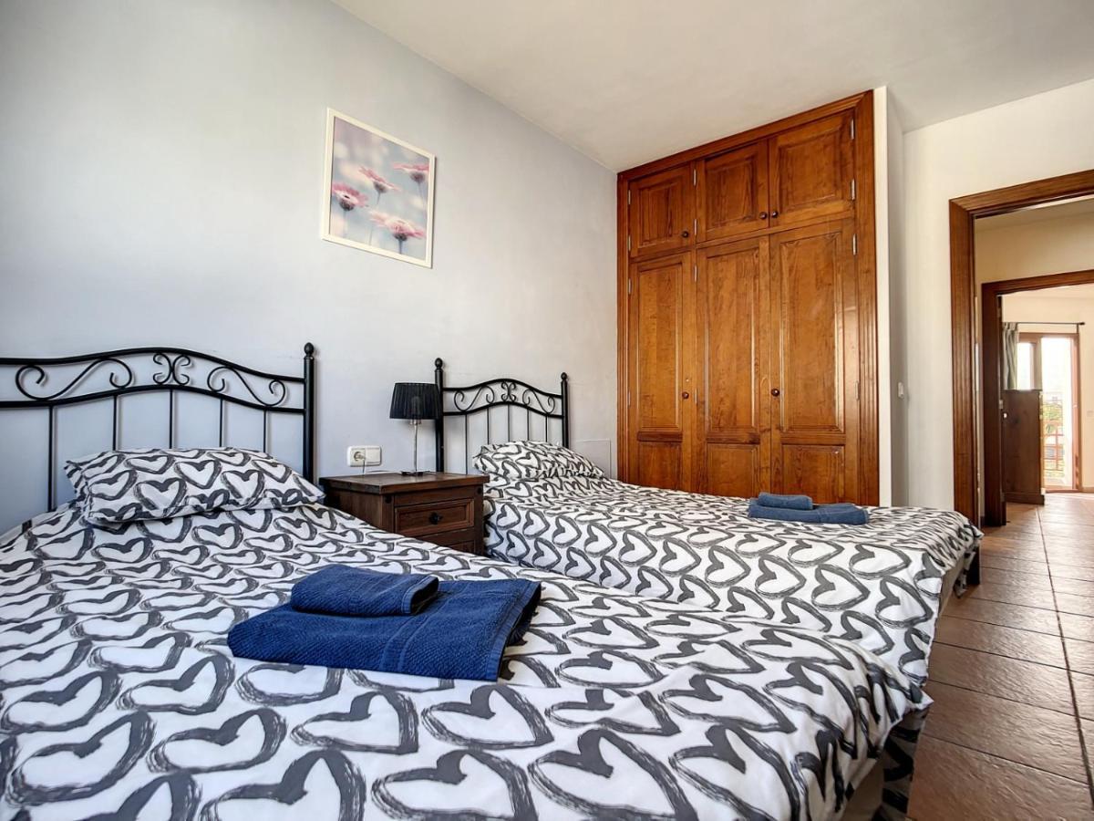 Villa Rosa Gadis Costa Teguise Luaran gambar
