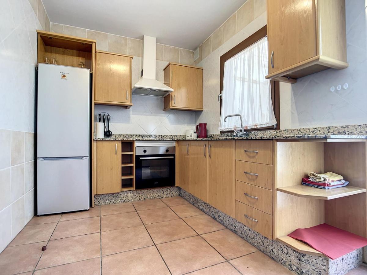 Villa Rosa Gadis Costa Teguise Luaran gambar