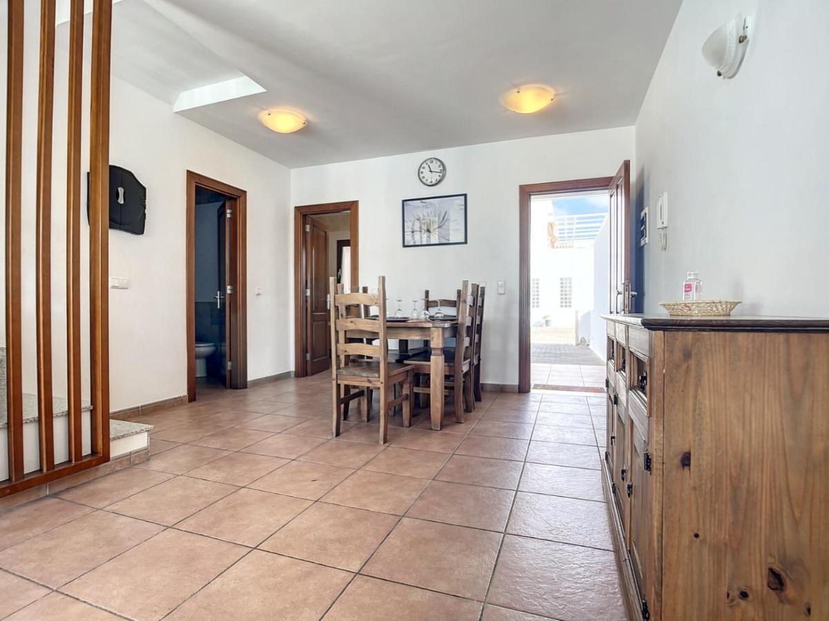 Villa Rosa Gadis Costa Teguise Luaran gambar