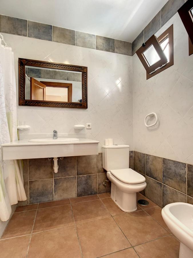 Villa Rosa Gadis Costa Teguise Luaran gambar
